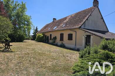 Maison 6 pièces 184000 €