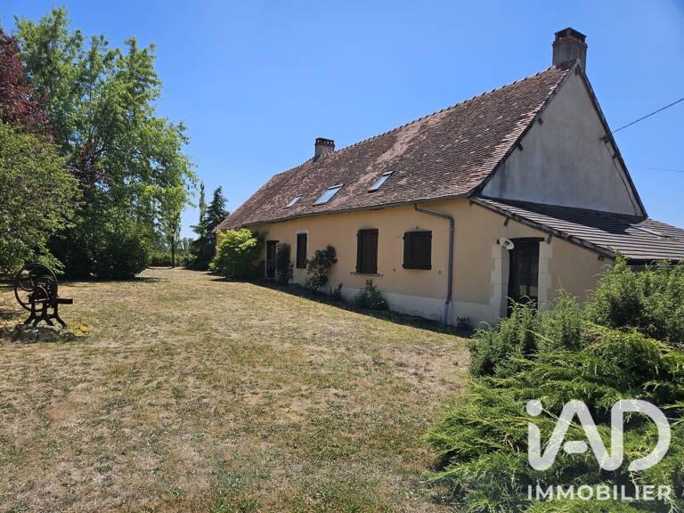 Vente Longère 6 pièces — photo 1