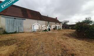 Maison 5 Pièces 100 m² à vendre à Treban (03240)