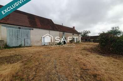 Maison 5 pièces 108000 €