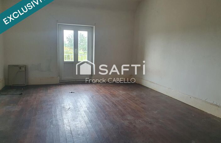 TREBAN FERME A RENOVER SUR 1 HECTARE — photo 3