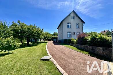 Maison 5 pièces 184000 €