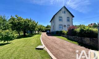 Maison 5 Pièces 116 m² à vendre à Avricourt (57810)