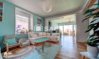 Maison 7 Pièces 179 m² à vendre à Contz-les-Bains (57480)