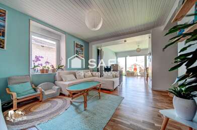 Maison 7 pièces 385000 €