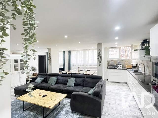 Vente Appartement 4 pièces — photo du bien