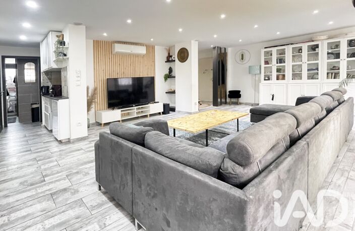 Vente Appartement 4 pièces — photo 2