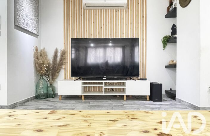Vente Appartement 4 pièces — photo 5