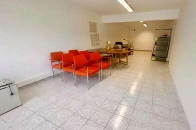 Bureau  500 €