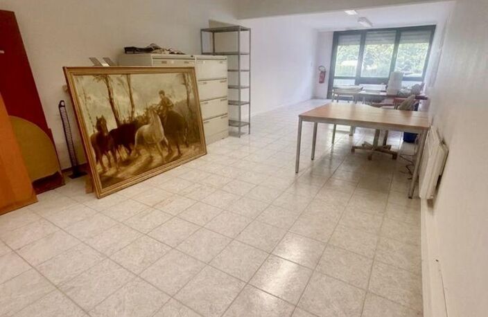 Location Bureaux 50 m&sup2; — photo 2