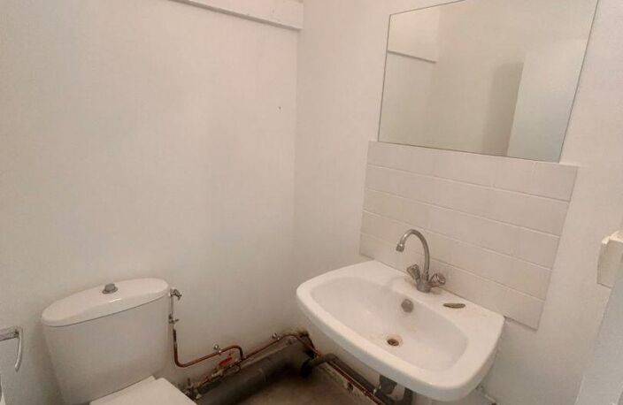Location Bureaux 50 m&sup2; — photo 5