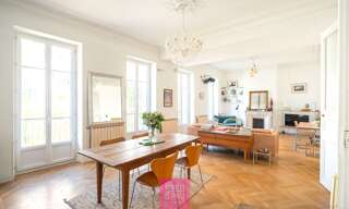 Appartement 4 Pièces 142 m² à vendre à Marseille 6 (13006)