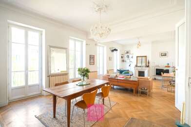 Appartement 4 pièces 595000 €