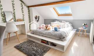 Maison 4 Pièces 115 m² à vendre à Calais (62100)