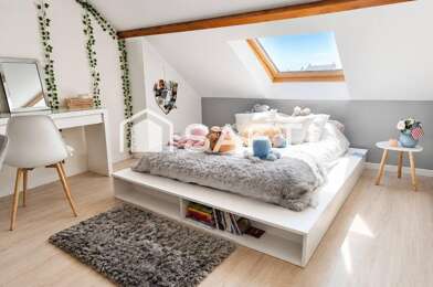 Maison 4 pièces 173840 €