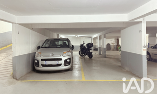 Garage  25 m² à vendre à Paris 20 (75020)