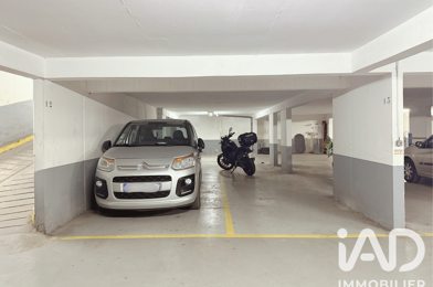 Garage  39900 €