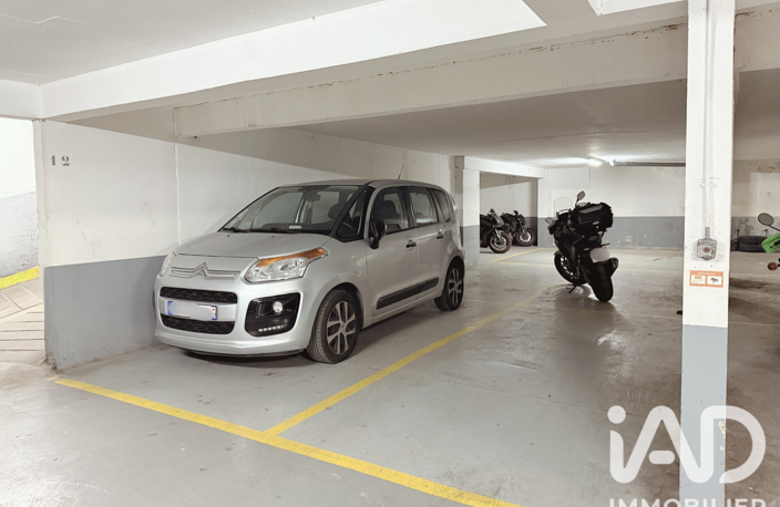 Vente Parking 25 m&sup2; — photo 3