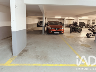 Vente Parking 25 m&sup2; — photo 4