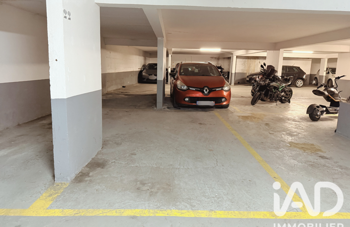 Vente Parking 25 m&sup2; — photo 4