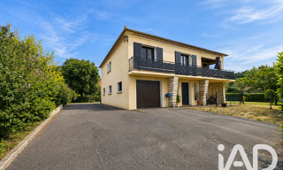 Maison 7 Pièces 196 m² à vendre à Saint-Privat-des-Vieux (30340)