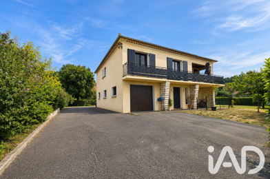 Maison 7 pièces 330000 €