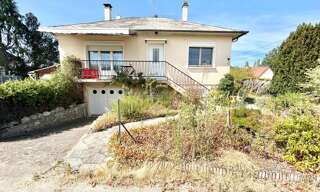 Maison 4 Pièces 75 m² à vendre à Crouy-sur-Cosson (41220)
