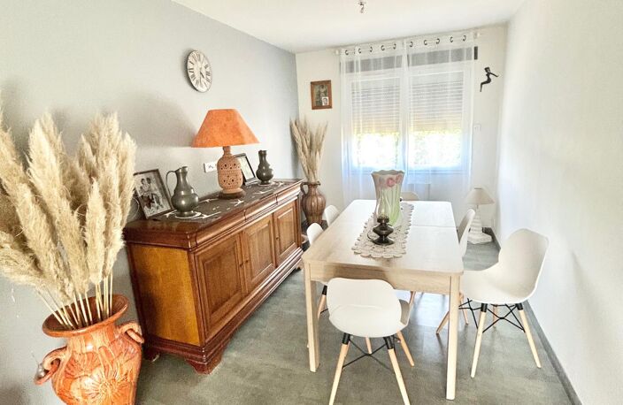 Maison sur sous-sol semi-enterré  Crouy-sur-Cosson (41220) — photo 4