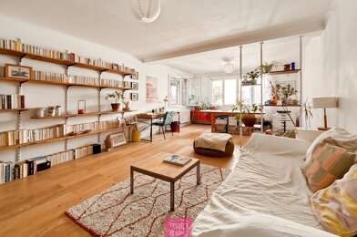 Appartement 3 pièces 344000 €