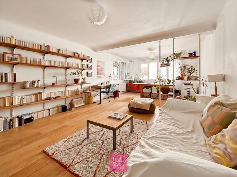 Appartement — photo 1