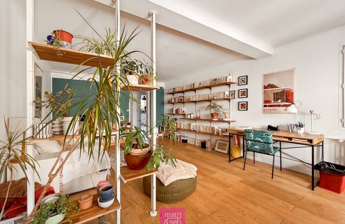 Appartement — photo 2
