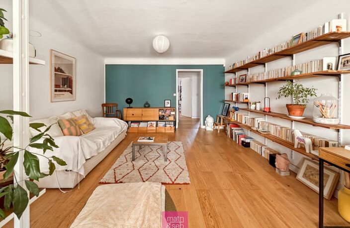 Appartement — photo 3