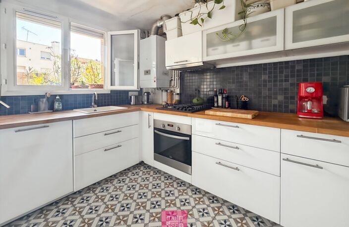 Appartement — photo 4