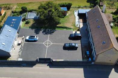 Maison 7 pièces 499000 €