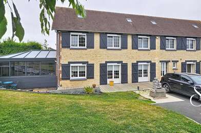 Maison 7 pièces 499000 €