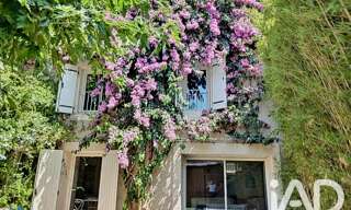 Maison 5 Pièces 157 m² à vendre à Graveson (13690)