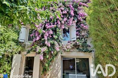Maison 5 pièces 499000 €