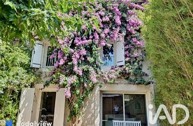 Vente Maison de village 5 pièces — photo du bien