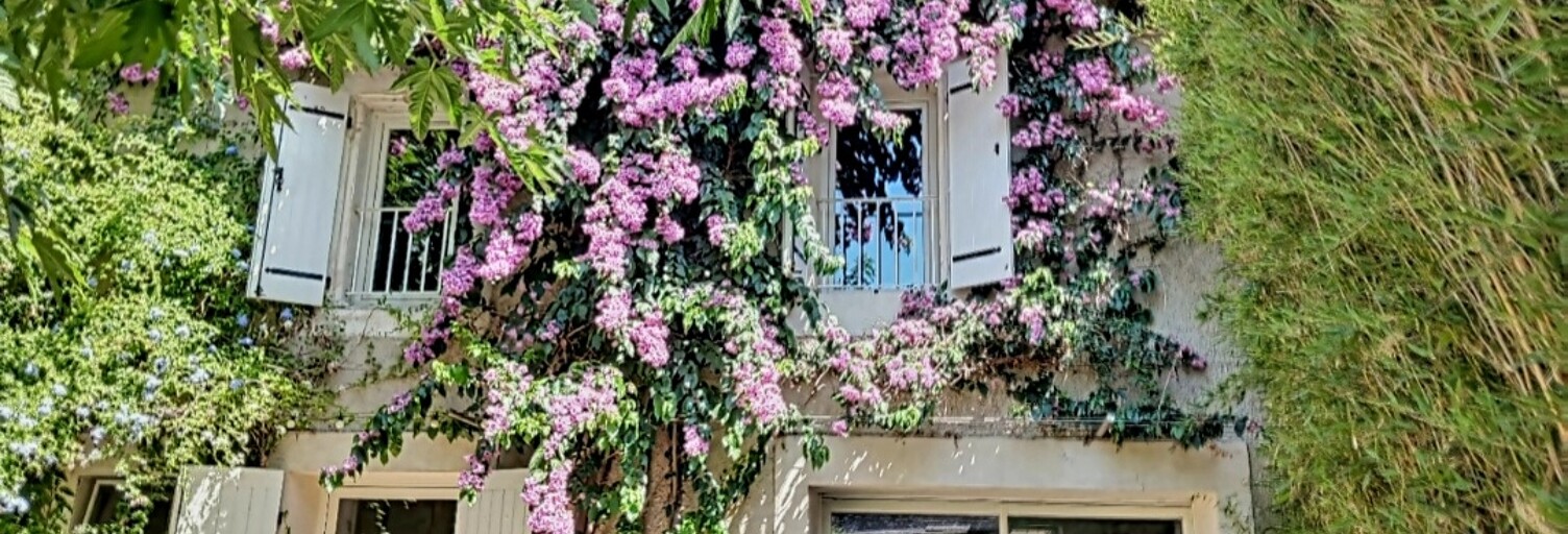 Maison 5 Pièces 157 m² à vendre à Graveson (13690)
