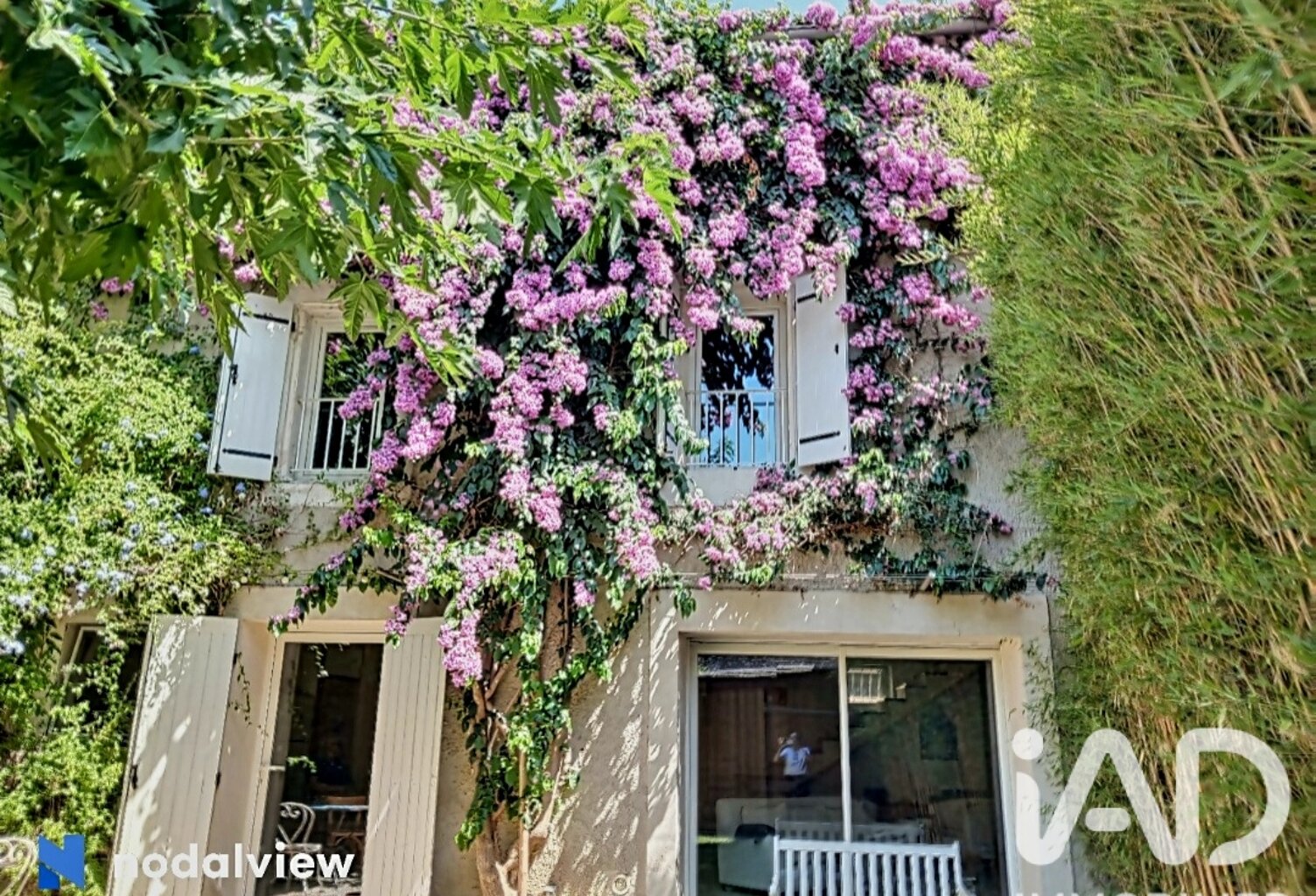Vente Maison de village 5 pièces — photo 1