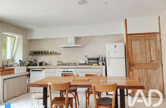 Vente Maison de village 5 pièces — photo 2