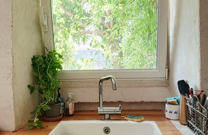 Vente Maison de village 5 pièces — photo 3