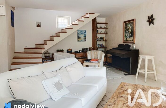 Vente Maison de village 5 pièces — photo 4