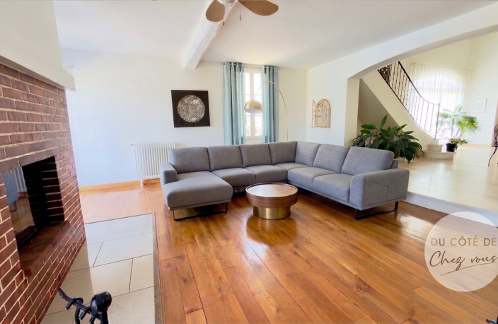Acheter propriété d'exception 265m2 avec piscine — photo 3