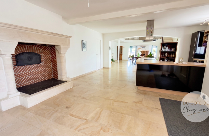 Acheter propriété d'exception 265m2 avec piscine — photo 4