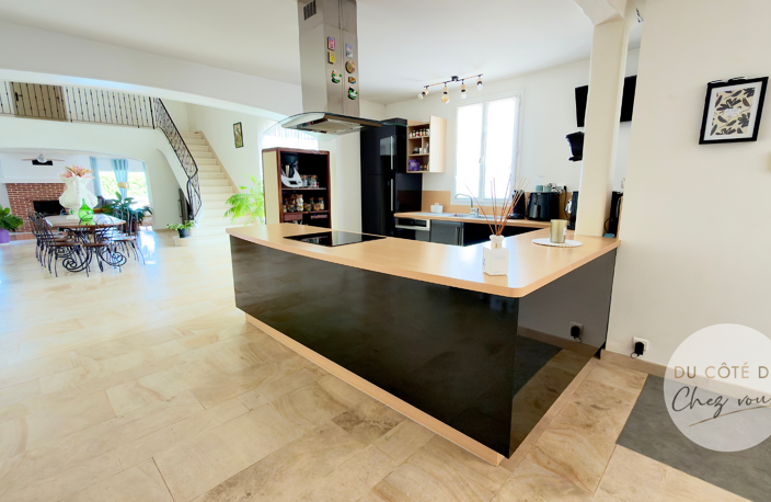 Acheter propriété d'exception 265m2 avec piscine — photo 5