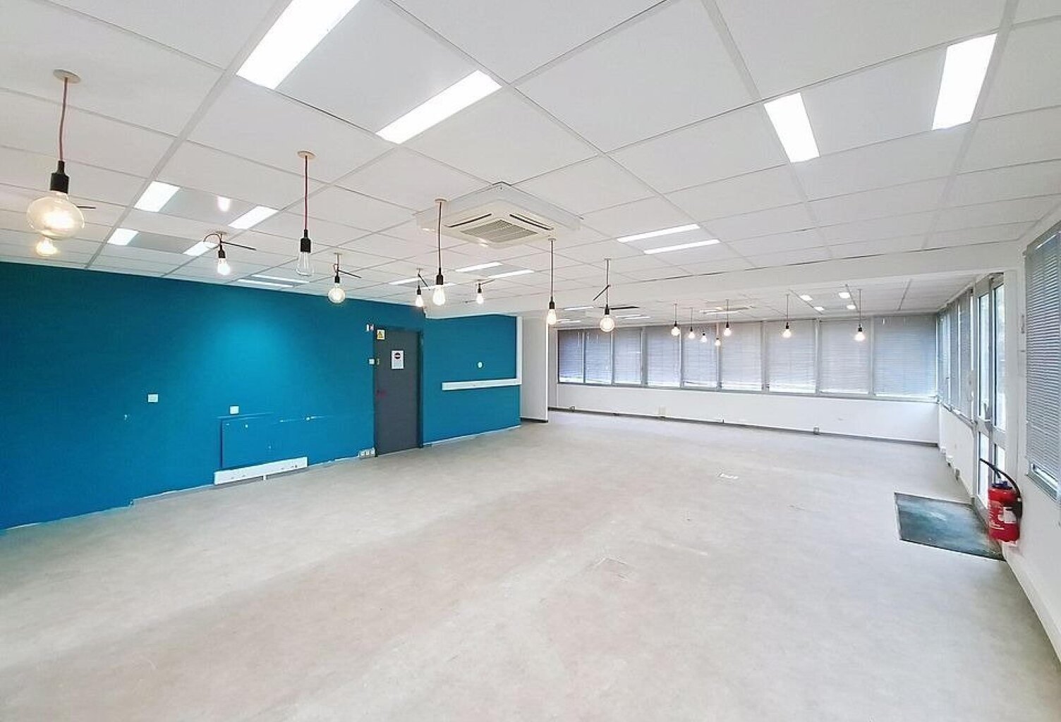 Bureaux prêts à l'emploi  Massy — photo 1