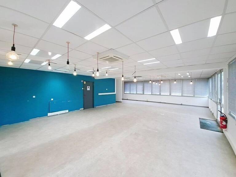 Bureaux prêts à l'emploi  Massy — photo 1