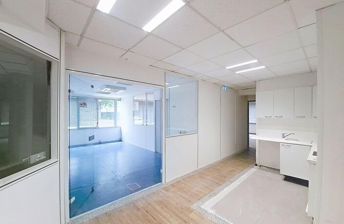 Bureaux prêts à l'emploi  Massy — photo 2