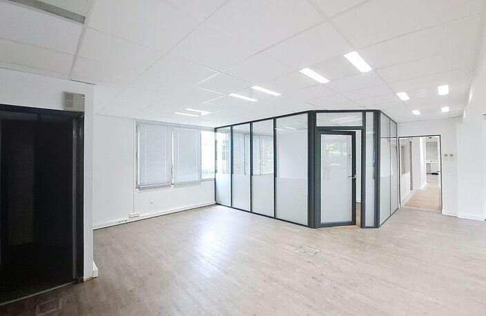 Bureaux prêts à l'emploi  Massy — photo 3